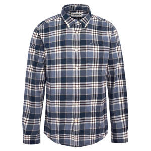 Barbour Fallbay Tailored Long-Sleeved Shirt